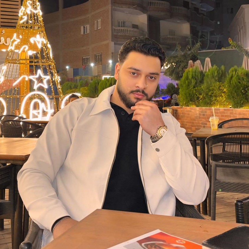 مهندس عبدالغني رضا – Eng Abdelghani Reda – خبير إعلانات Google وFacebook وSEO وWordPress في مصر والسعودية